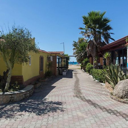 Napeto Village Pizzo (Calabria) Buitenkant foto