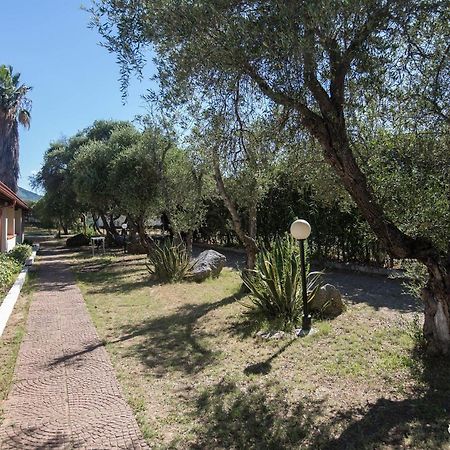 Napeto Village Pizzo  Buitenkant foto