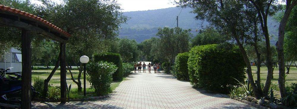 Napeto Village Pizzo (Calabria) Buitenkant foto